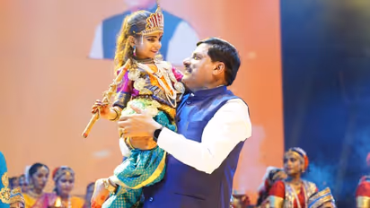 mohan yadav shri krishna bhakti initiatives madhya pradesh 2025