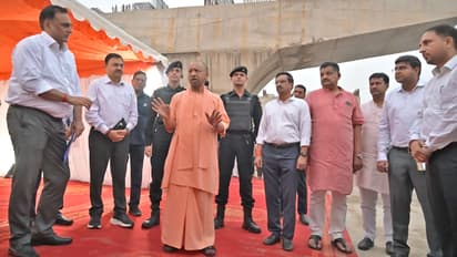 yogi government action against illegal narcotic drugs 2025