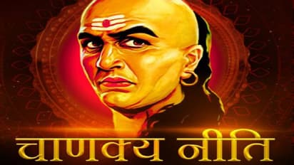 Chanakya life lessons