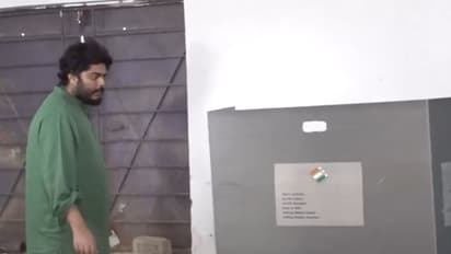 ओसामा शहाब