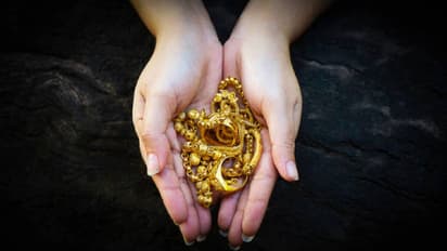 gold lost meaning astrology