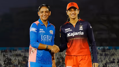 WPL 2026 Retention List