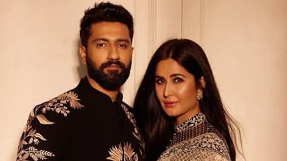 katrina kaif vicky kaushal blessed with baby boy