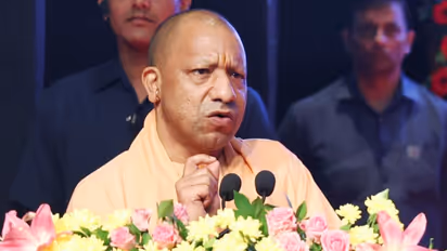 Vande Mataram 150 years CM Yogi lucknow speech