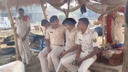 bihar police
