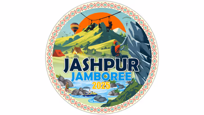 Jashpur Jamboree 2025 rural tourism