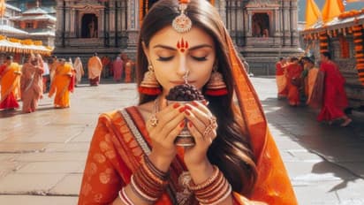 Vastu tips for women