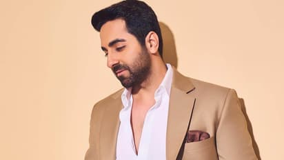 ayushmann khurrana upcoming love story gets title