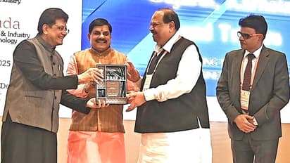 madhya pradesh brap 2024 top achiever state
