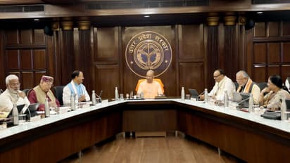 up cabinet decisions