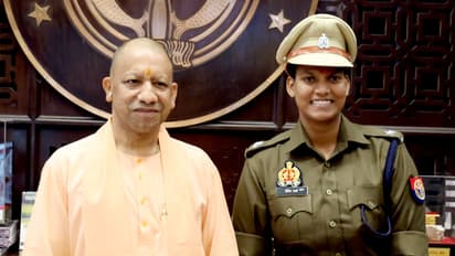 UP Cabinet meeting india women world cup winner delhi blast