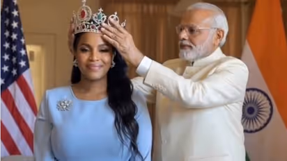 bihar election 2025 nda victory mary milben rahul gandhi troll