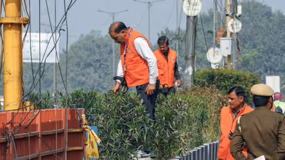 delhi blast hawala network funding