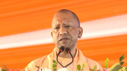 Yogi Government 8 point 5 years ODOP MSME technology UP development