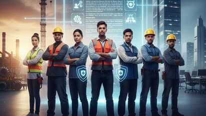 UP new labour laws implemented