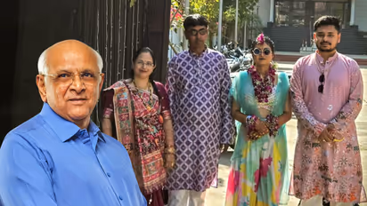 cm bhupendra patel humanity