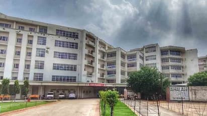  Delhi Blast Investigation White Collar Terror Network Faridabad Arrests