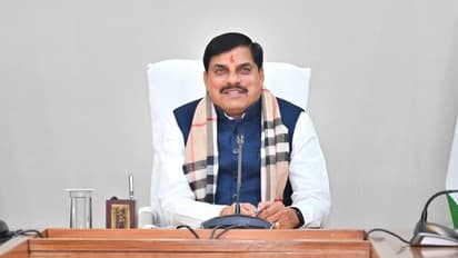 CM Mohan Yadav MP tourism industry investment employment tax benefit