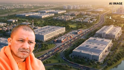 Dhuriyapar Industrial Township