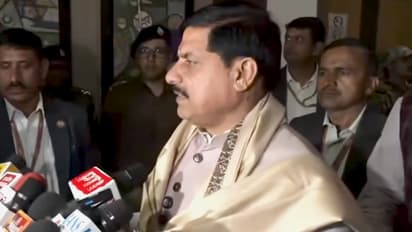 goharganj Raisen molestation accused arrested CM Mohan Yadav statement