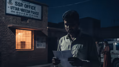 moradabad husband complaint wife night missing threatens to kill