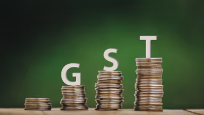 GST Collection