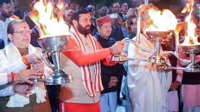 International Gita Mahotsav 2025 Kurukshetra CM Nayab Singh Saini message