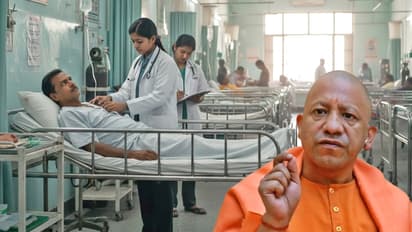 UP government hospitals upgrade Yogi Government approve modern equipment updates