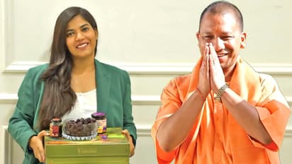 yogi government startup policy