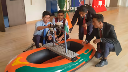 Indian Navy Day 2025 