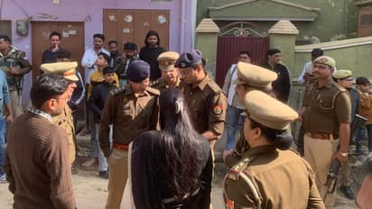 Indore News crime news