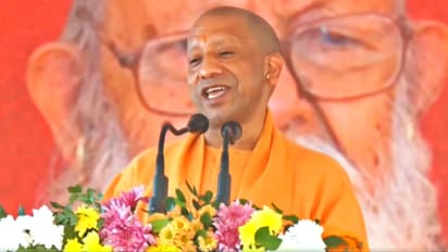 Maharana Pratap Shiksha Parishad Gorakhpur Founder Week CM Yogi Adityanath Book launch