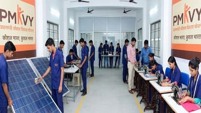 Yogi Government employment reforms