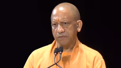 yogi government action up Codeine syrup illegal narcotics crackdown