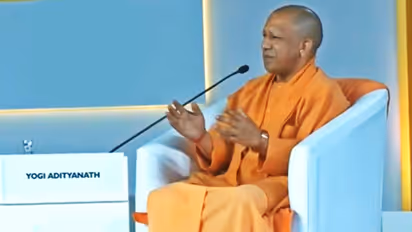 viksit bharat vision 2047 Aatmanirbhar UP investment growth PM Modi CM Yogi Aditynath