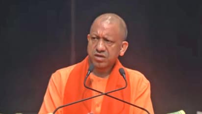 maharana pratap shiksha parishad founder week cm yogi Anandiben Patel award ceremony