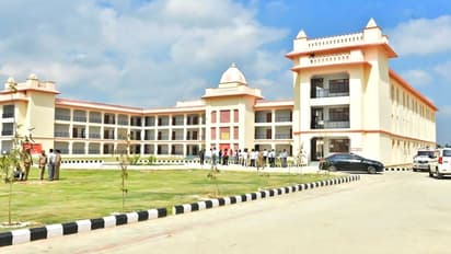 Atal Awasiya Vidyalaya monitoring atal command center