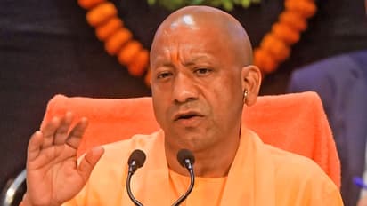 Yogi Government Sambhal development model