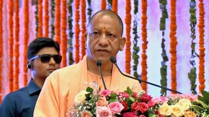 Yogi government UP codeine cough syrup ndps smuggling network crackdown