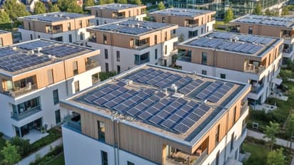 Yogi Government UP solar energy success