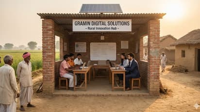 UP rural startup innovation odop agri tech growth yogi government