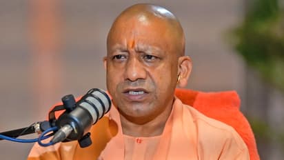 Gramin Aajeevika Mission Yogi Government