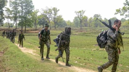 odisha police reward 18 maoists 8 4 crore list helpline number