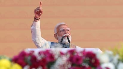 Rashtra Prerna Sthal Inauguration lucknow PM Modi Atal Bihari Vajpayee jayanti