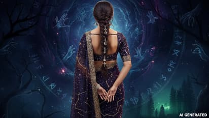 Astrologer Claims Bollywood Actress Used Black Magic To Marry Muslim Man