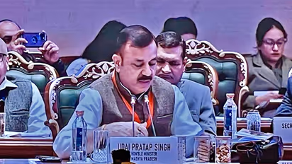 mp vehicle fitness ats manual uday pratap singh nitin gadkari meeting