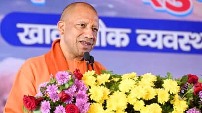 Prayagraj Ramanandacharya Prakatya Mahotsav CM Yogi Magh Mela