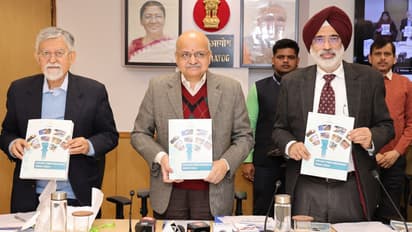 Yogi Government policies Export Preparedness Index 2024 Uttar Pradesh ranking