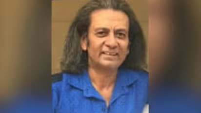 Singer S. Janaki's son Murali Krishna passes away