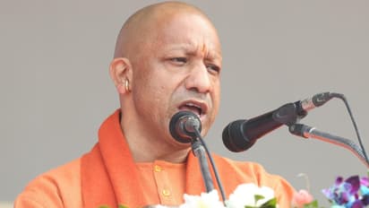 uttar pradesh diwas 2026yogi adityanath message